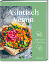Buchcover Asiatisch vegan