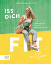 Buchcover Iss dich fit!