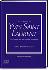 Buchcover Little Book of Yves Saint Laurent