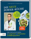Buchcover Die neue Power-Küche