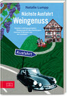 Buchcover Nächste Ausfahrt: Weingenuss