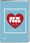 Buchcover Little Book of New York Style