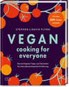 Buchcover Vegan Cooking for Everyone