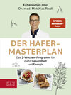 Buchcover Der Hafer-Masterplan