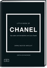 Buchcover Little Book of Chanel