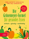 Buchcover Die Grönemeyer-Formel für gesundes Essen
