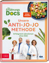 Buchcover Die Ernährungs-Docs – Unsere Anti-Jo-Jo-Methode