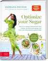 Buchcover Optimize your Sugar