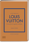 Buchcover Little Book of Louis Vuitton