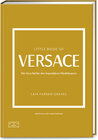 Buchcover Little Book of Versace