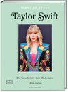 Buchcover Icons of Style – Taylor Swift