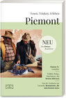 Buchcover Essen, Trinken, Erleben – Piemont