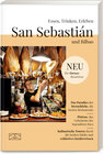 Buchcover Essen, Trinken, Erleben – San Sebastián und Bilbao