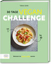 Buchcover 30-Tage-Vegan-Challenge