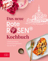 Buchcover Das neue Rote Rosen Kochbuch