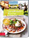 Buchcover Landfrauenküche Band 8