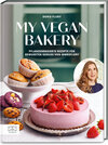 Buchcover My Vegan Bakery