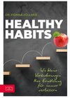 Buchcover Healthy Habits