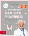 Buchcover Endlich wieder im Gleichgewicht bei Hashimoto