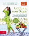 Buchcover Optimize your Sugar