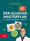 Buchcover Der Glukose-Masterplan