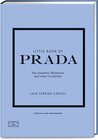 Buchcover Little Book of Prada