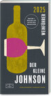 Buchcover Der kleine Johnson 2025