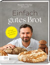 Buchcover Einfach gutes Brot