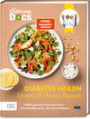 Buchcover Die Ernährungs-Docs – Diabetes heilen – Unsere 100 besten Rezepte