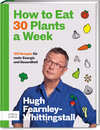 Buchcover How to Eat 30 Plants a Week