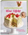 Buchcover Einfach backen mit Wow-Effekt