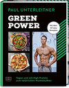 Buchcover Green Power