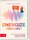 Buchcover Energize your life!