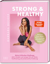 Buchcover Strong & Healthy