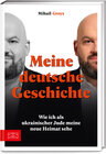 Buchcover Meine deutsche Geschichte