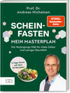 Buchcover Scheinfasten – mein Masterplan