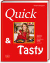 Buchcover Quick & Tasty