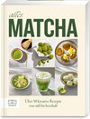 Buchcover Alles Matcha