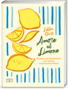 Buchcover Amore al Limone