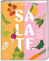 Buchcover Salate
