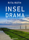 Buchcover Inseldrama. Ostfrieslandkrimi