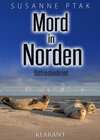 Buchcover Mord in Norden. Ostfrieslandkrimi