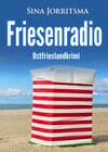 Buchcover Friesenradio. Ostfrieslandkrimi (eBook, ePUB)