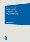 Buchcover Judentum und Psychotherapie