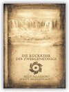 Buchcover Die Rückkehr des Zwergenkönigs