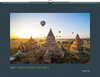 Buchcover UNESCO Erbe der Welt 2021