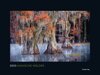 Buchcover Magische Wälder - KUNTH Wandkalender 2025
