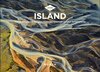 Buchcover Island - KUNTH Tischkalender 2025
