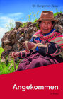 Buchcover Angekommen in Peru