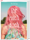 Buchcover Ihr mich auch